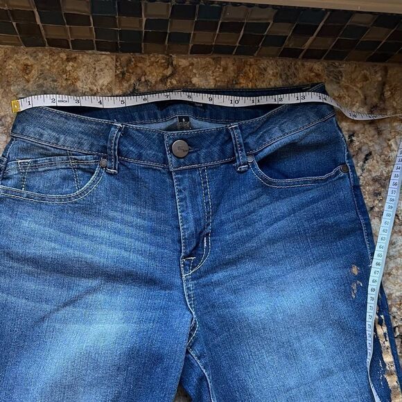 1822 jeans with gold side stripe - Picture 5 of 6